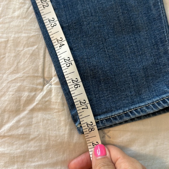 GAP Curvy Skinny jeans - Picture 4 of 8